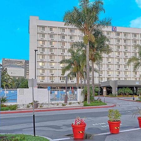 Suites Los Angeles Ca Los Angeles Lax Inglewood Exterior foto