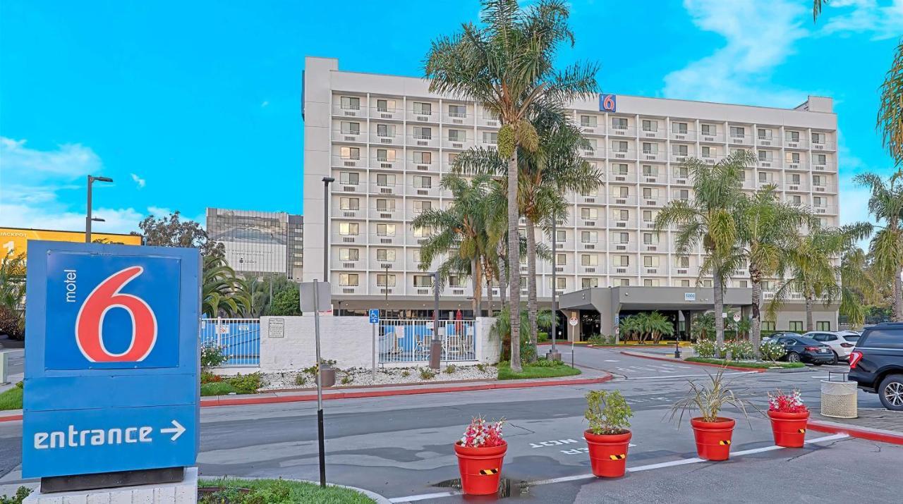 Suites Los Angeles Ca Los Angeles Lax Inglewood Exterior foto