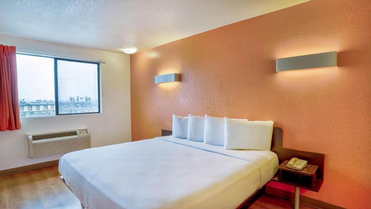 Suites Los Angeles Ca Los Angeles Lax Inglewood Exterior foto