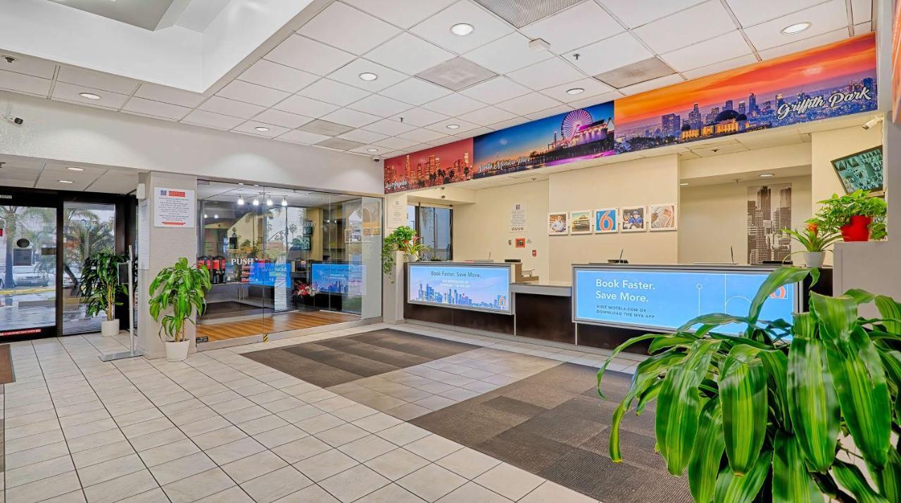 Suites Los Angeles Ca Los Angeles Lax Inglewood Exterior foto