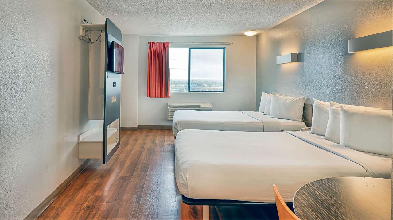 Suites Los Angeles Ca Los Angeles Lax Inglewood Exterior foto